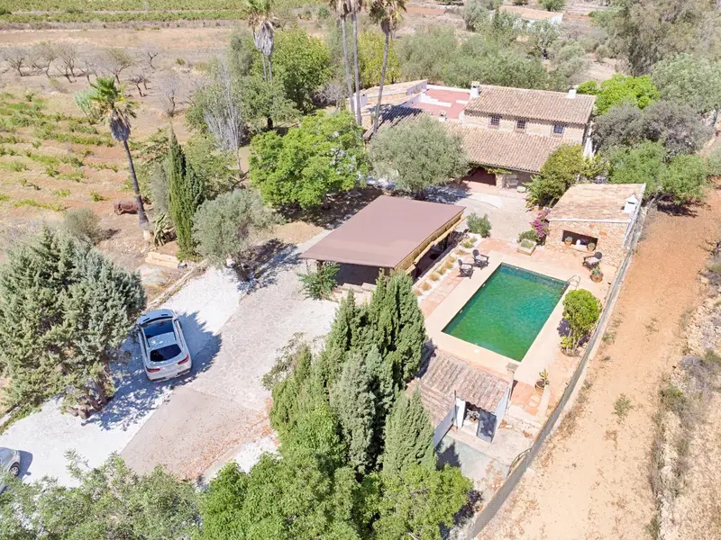 Venta Villa 4 Dormitorios Senija Costa Blanca