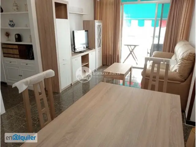 Alquiler Piso Amueblado Fuentezuelas Hospital