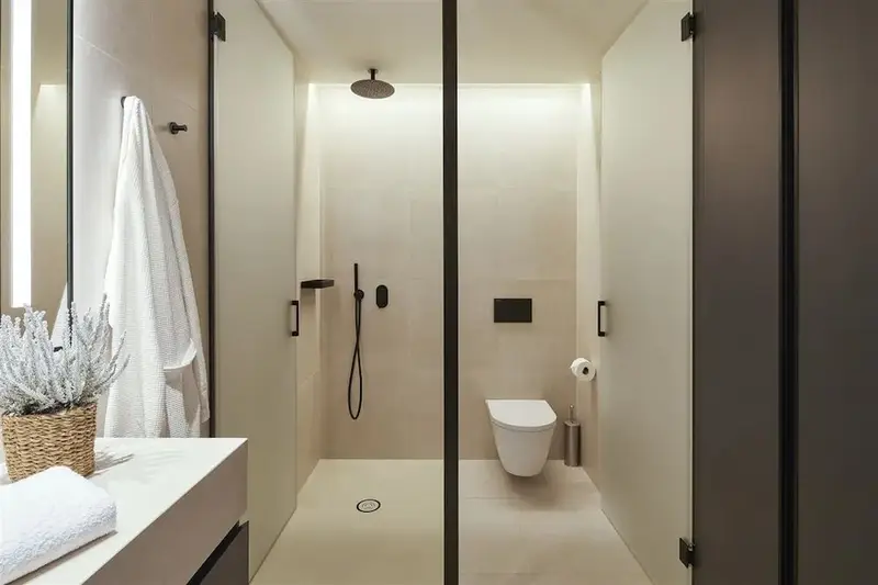 Apartamento de 1 Dormitorio en Barcelona