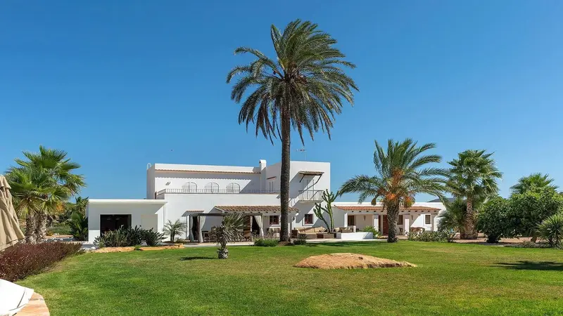 Finca/Casa Rural en venta en Santa Eulalia / Santa Eularia, Ibiza