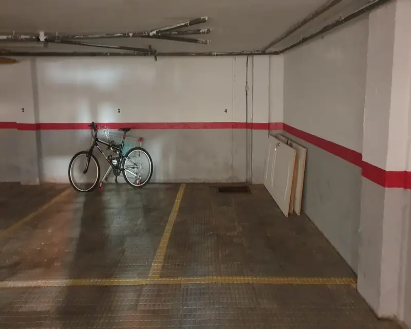 Garaje en venta en Murcia 45m2