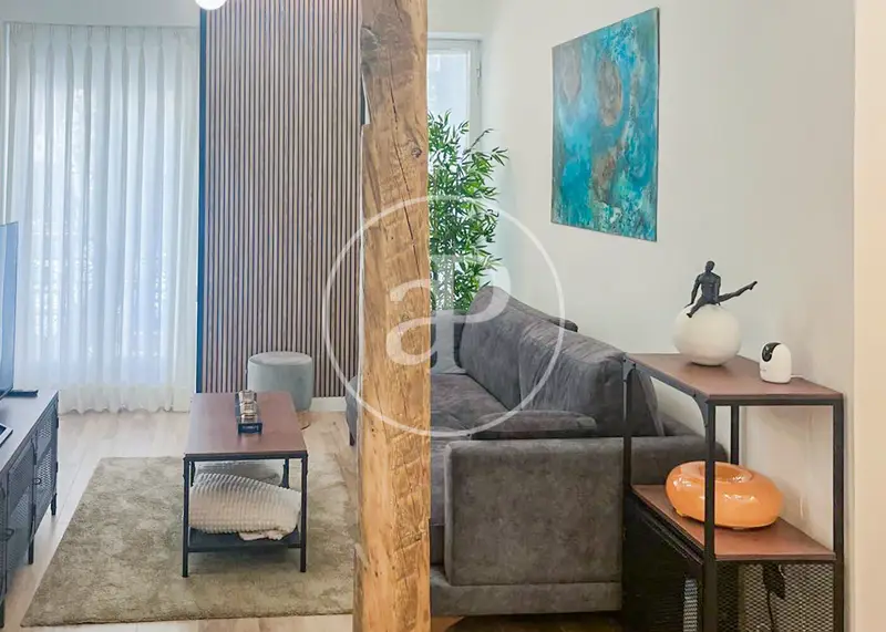 Piso en Venta Argüelles 84m2 2 habitaciones Alta Rentabilidad