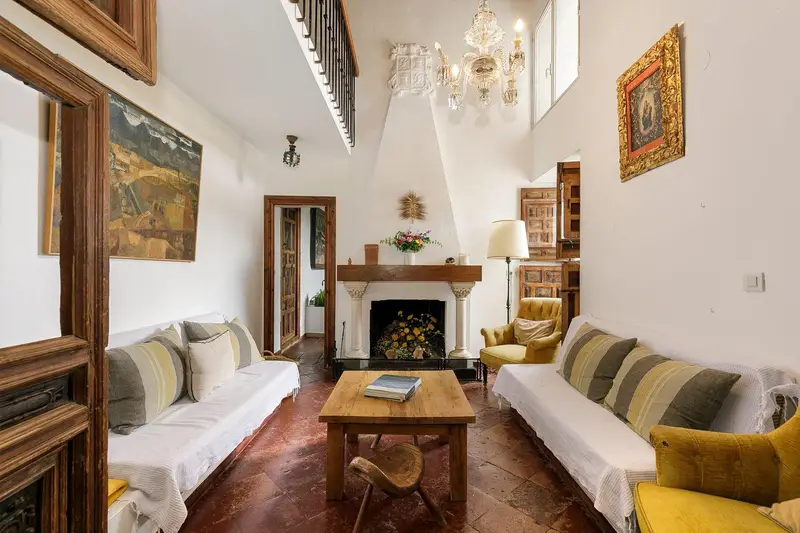 Venta Cortijo con calefacción en Alitaje, Pinos-Puente - Ref: DPG-3273