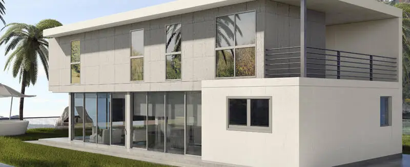 Villa Moderna 4 Dormitorios Gran Alacant