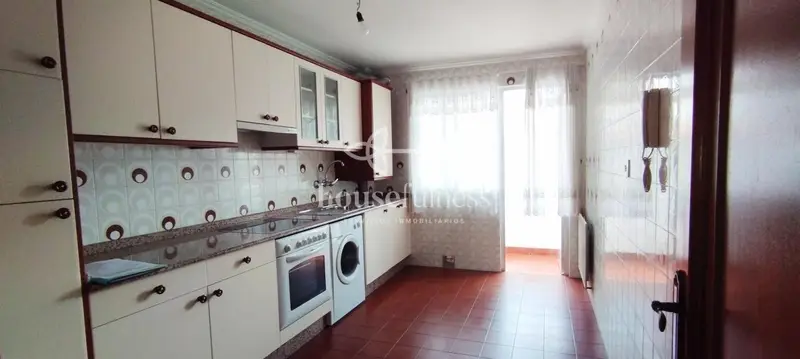 Venta Piso 3 Habitaciones Mugardos Vistas Ría