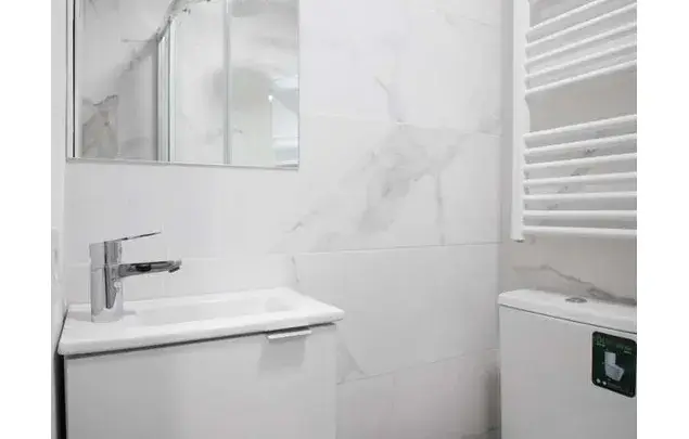 Alquiler Habitacion Madrid 101m2