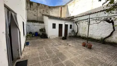 Casa en venta en Plaza del Primero de Mayo