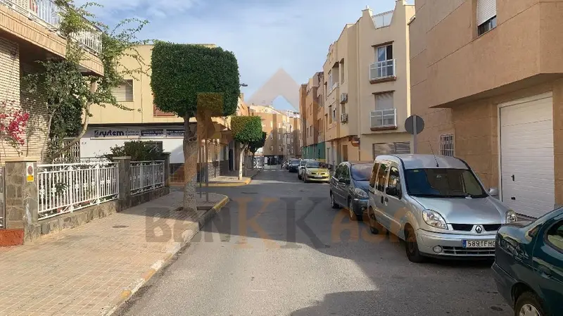 Venta Local Comercial 200m2 El Ejido Sur