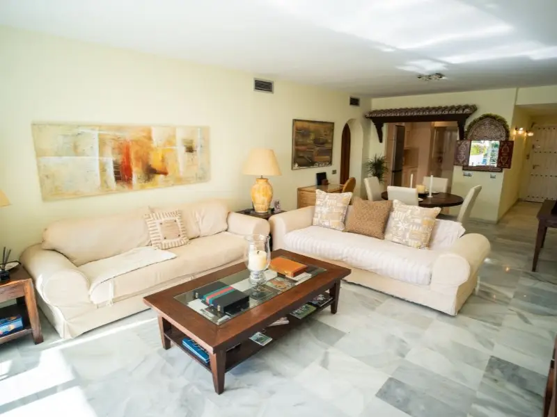 Venta Apartamento de 2 habitaciones en Playa del Sol-Villacana - Ref: APA_132