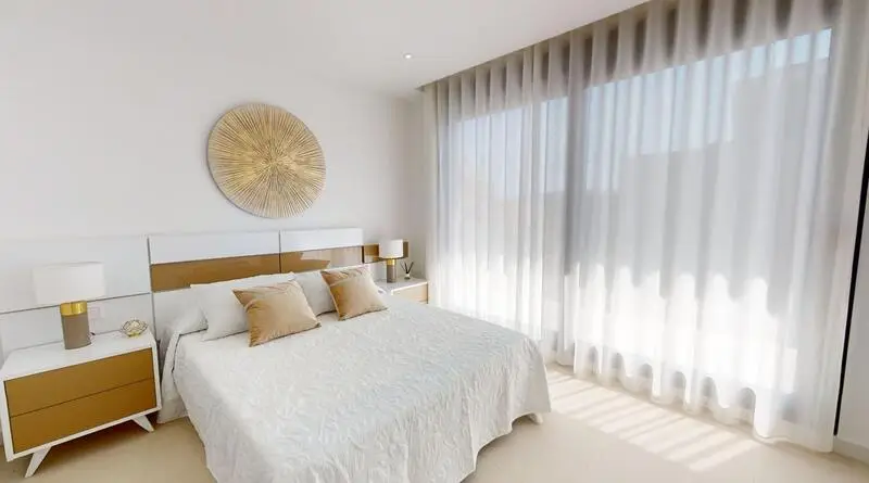 3 Cuarto Villa en venta
Camino de San Fulgencio, Alicante