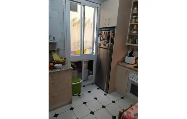 Alquiler Apartamento 2 Dormitorios Madrid