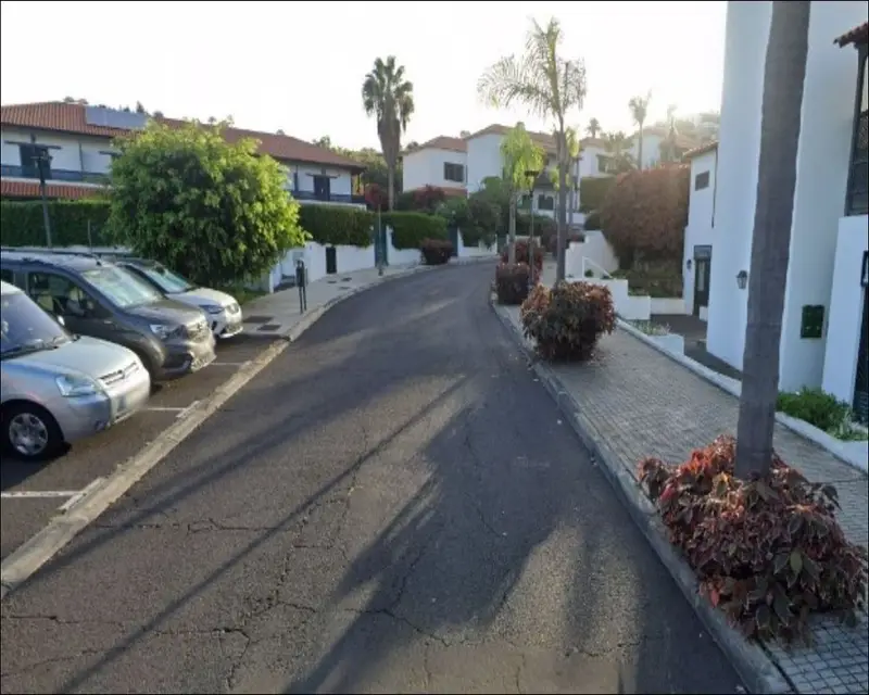 Inmueble de 61m2 en Puerto de la Cruz