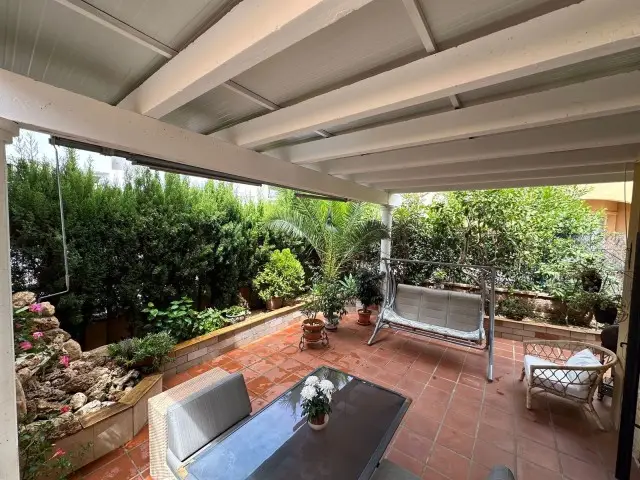 Villa 5 Dormitorios Costa del Sol Cerca La Cala de Mijas