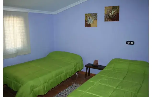 Rent 6 bedroom house in Vélez-Rubio