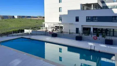 Piso en venta en Rivas Futura cerca del Hospital HM Rivas