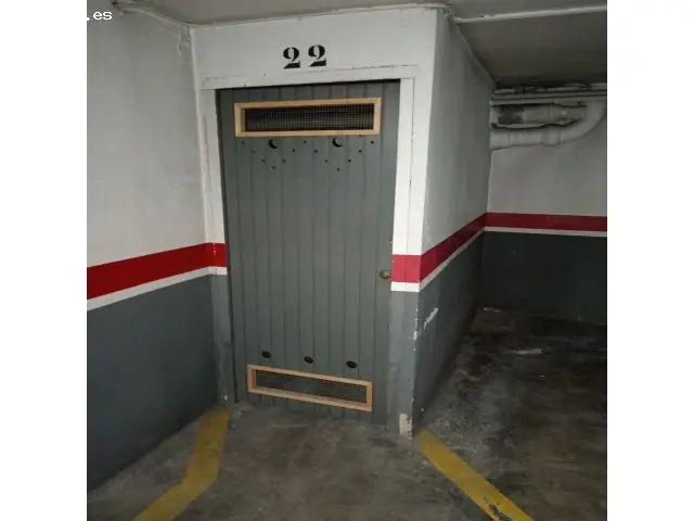Trastero en Alquiler Girona Eixample 20m2