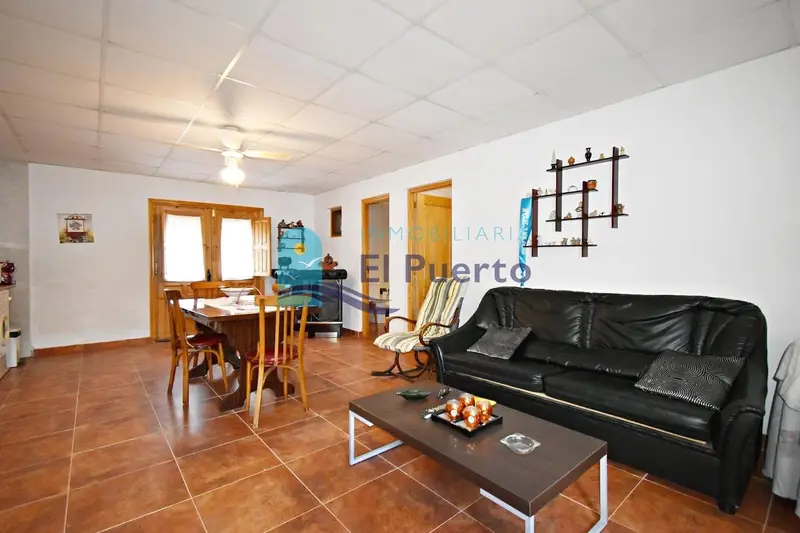 Casa Rural con Encanto en Los Canovas Murcia