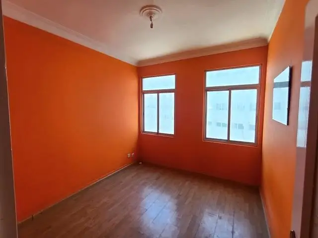 Venta Piso Ferrol Vello 2 Dormitorios Trastero