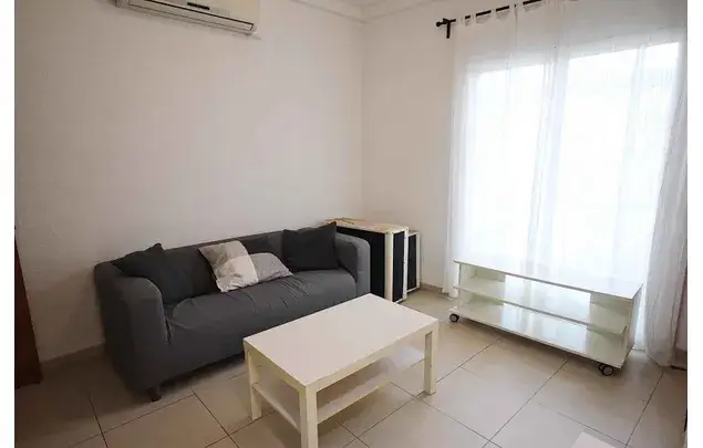Apartamento 1 Dormitorio Estudiantes Barcelona