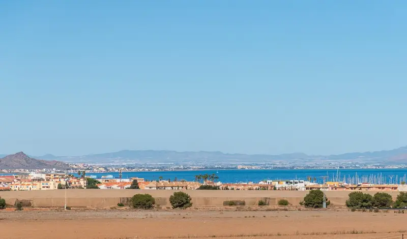 Apartamentos de Lujo en Torrevieja Cerca de la Playa