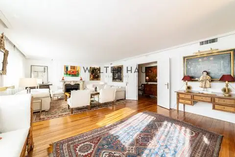 Piso en venta para reformar en Castellana Madrid