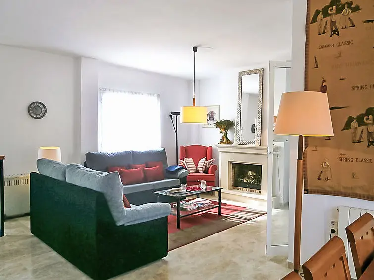 Casa-Villa de 3 Dormitorios alquiler San Juan-Muchamiel, España
