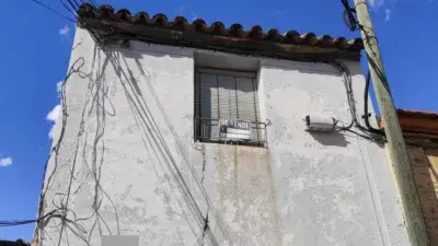 Casa en venta en Urda