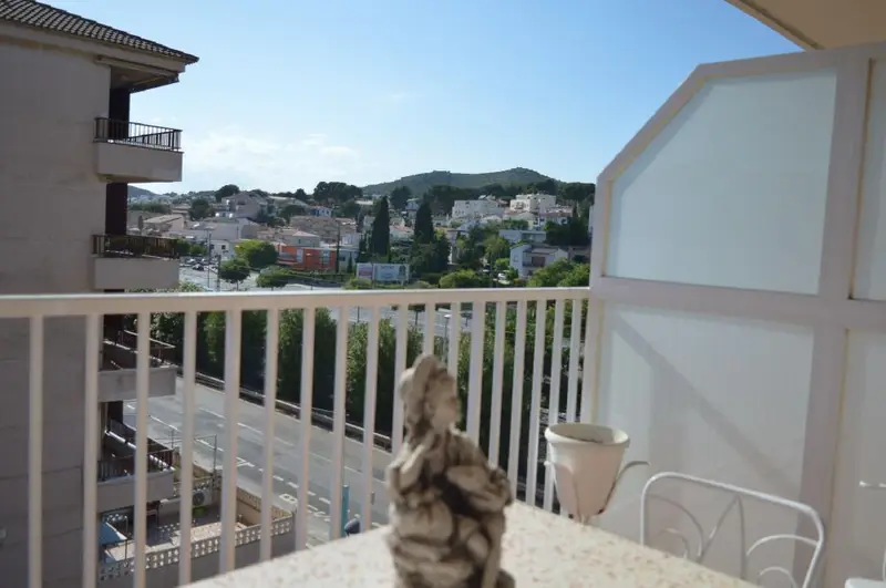 Venta Piso con Terraza en Playa Segur de Calafell