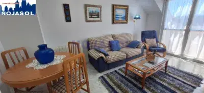 &#60;h2&#62;Atico en venta en Noja con terraza y garaje&#60;/h2&#62;