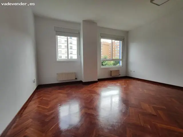 Alquiler Piso 77m2 Los Rosales A Coruna