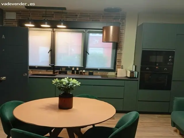 Piso Reformado Centro Santander 1 Dormitorio