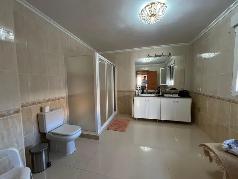 Villa Lujo Torreta Florida 6 Dorm 4 Baños 1600m2