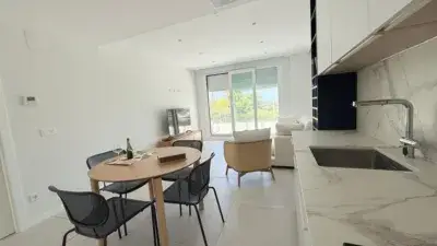 Atico en Costa Ballena Alquiler Vacacional Familiar