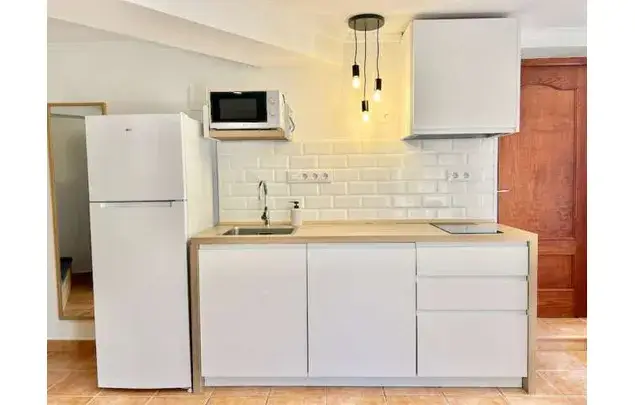 Estudio Amueblado 48m2 Benitachell
