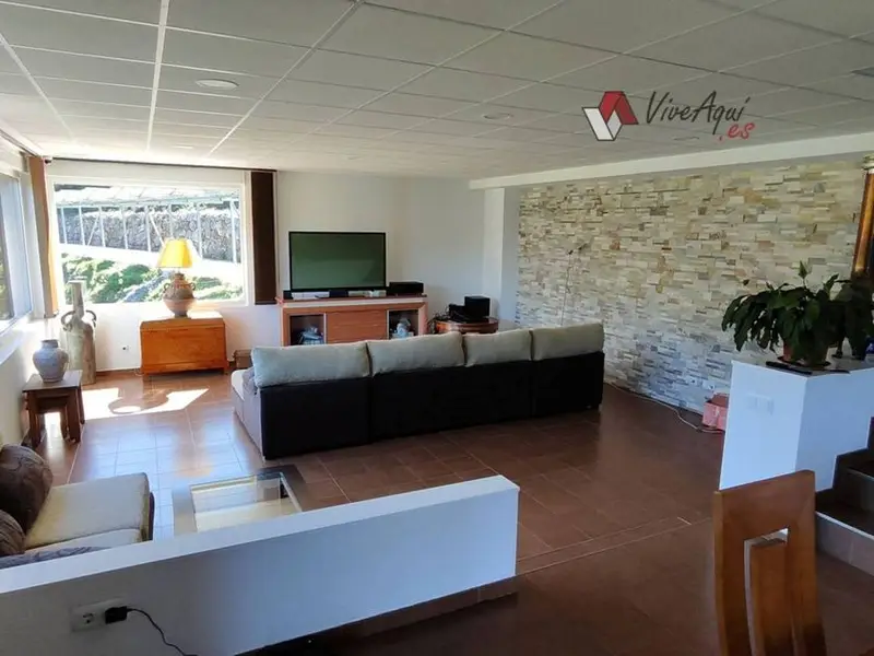 Chalet en venta en Asturias con vistas impresionantes