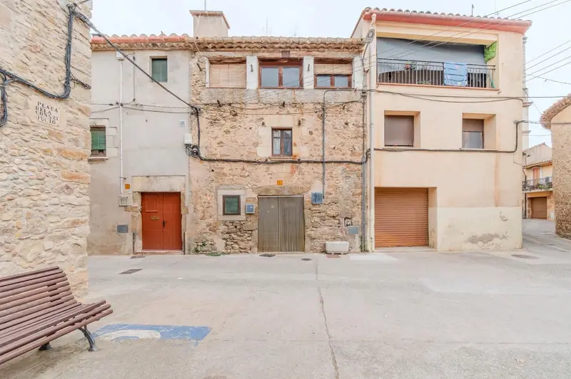 Casa en venta en Sant Joan de Mollet, Girona