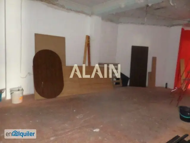 Alquiler Piso 156m2 Ciutat Vella Valencia