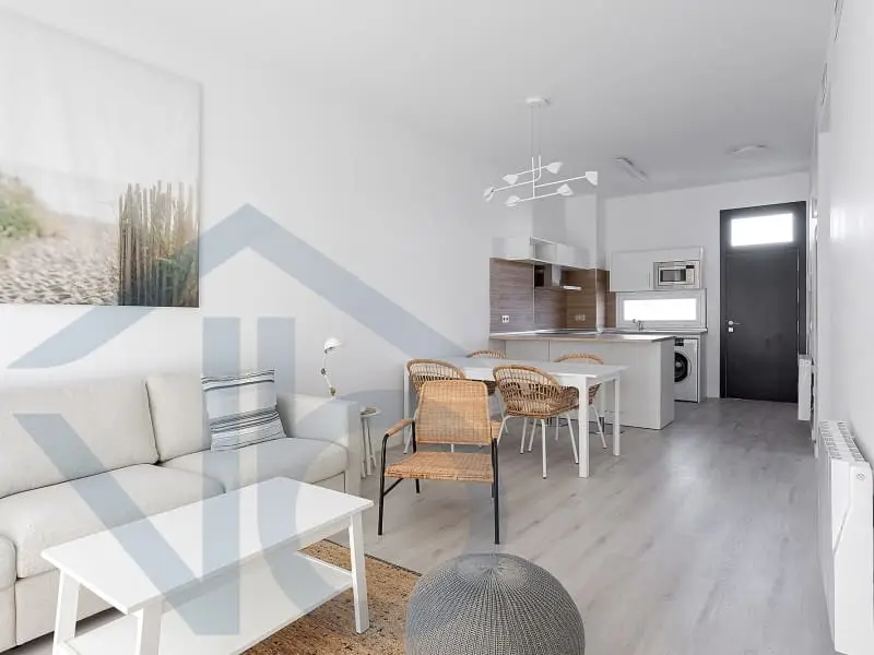 Apartamento en El Playazo Vera con Piscina y Zonas Verdes