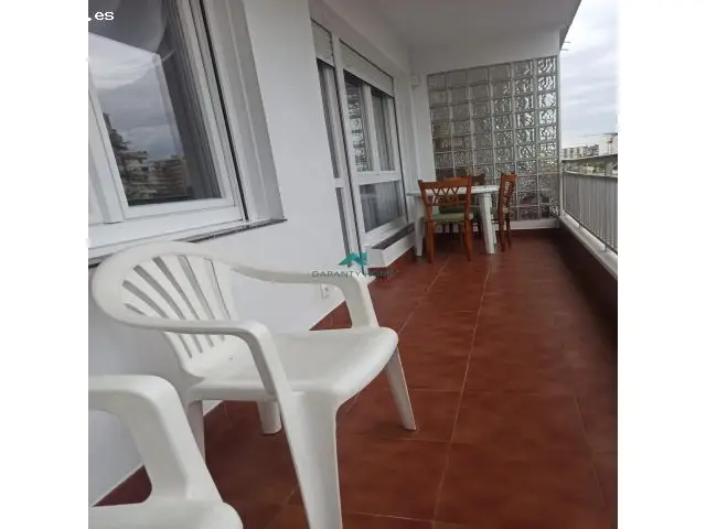 Alquiler Piso Laredo Zona Carlos V Cerca Playa
