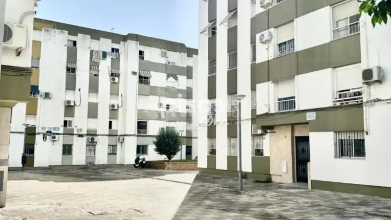 Piso en venta en Noreste