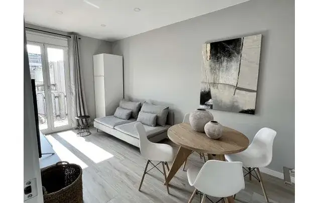 Alquiler Habitacion 80m2 L Hospitalet Llobregat