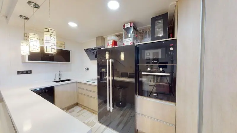 3 Cuarto Adosado en venta
Santa Pola, Alicante