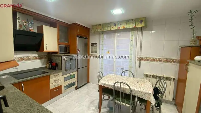 Piso en Venta en Logroño Parque San Miguel