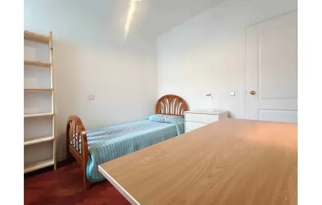 Habitaci
ón 110m
² Getafe Alquiler 4-12 Meses