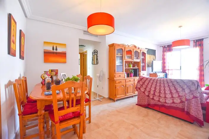 Apartamento en Venta Aguilas 2 Dormitorios Piscina Parking