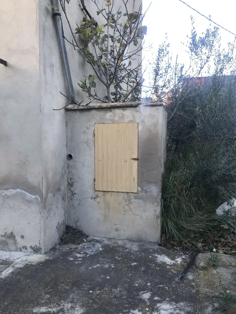 Finca Rural en Benifallet con 6 Dormitorios y Terreno