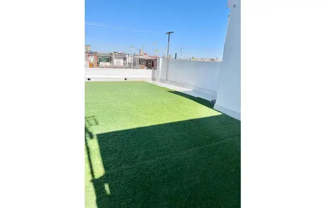 Casa 4 Dormitorios Santiponce Alquiler 3-24 Meses