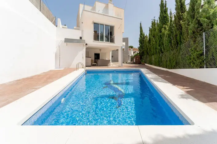Villa en Venta Torreblanca 2 Dormitorios Vistas al Mar