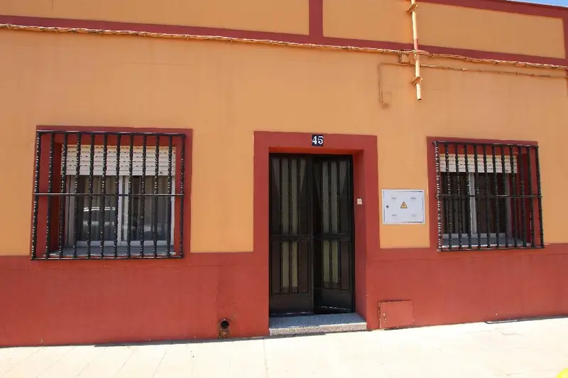 Venta Casa con Trastero en Montijo