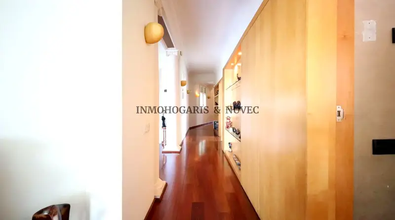 Venta Piso Lujo 5 Habitaciones Barcelona Vistas Panoramicas